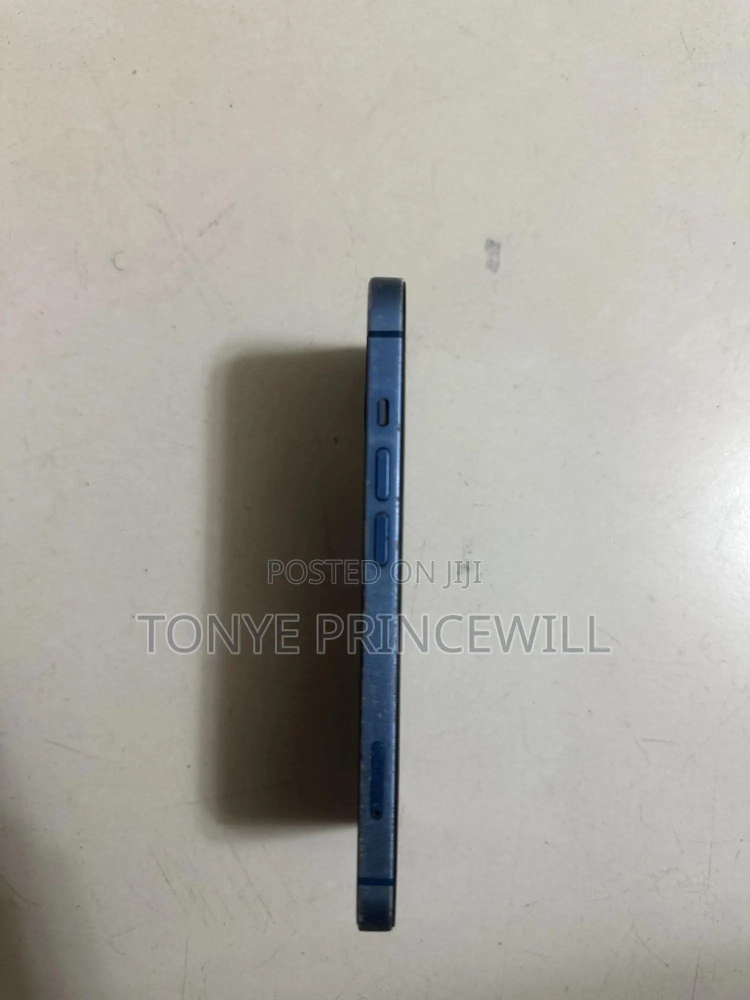 Apple iPhone 13 256 GB Blue