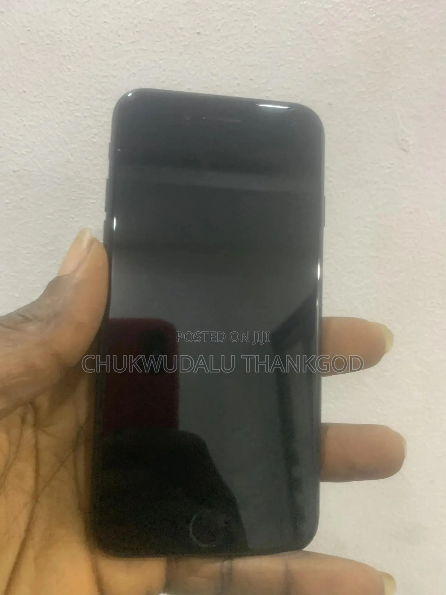 Apple iPhone 7 32 GB Black
