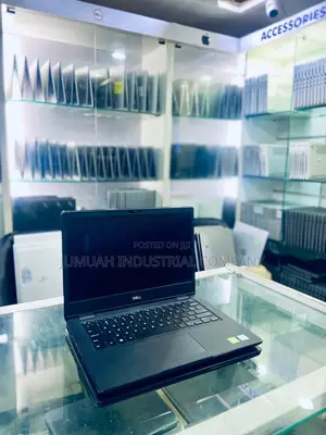 Laptop Dell Latitude 3400 8GB Intel Core I7 SSD 512GB