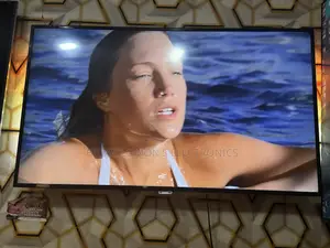 Philips Full Smart Android Tv 50 Inches With Amazing Nice Apps
