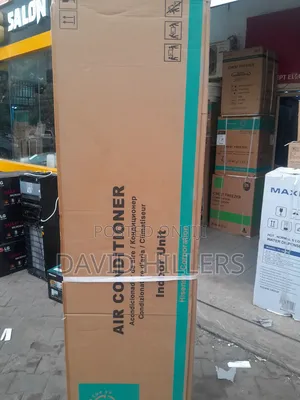 Floor Standing AC