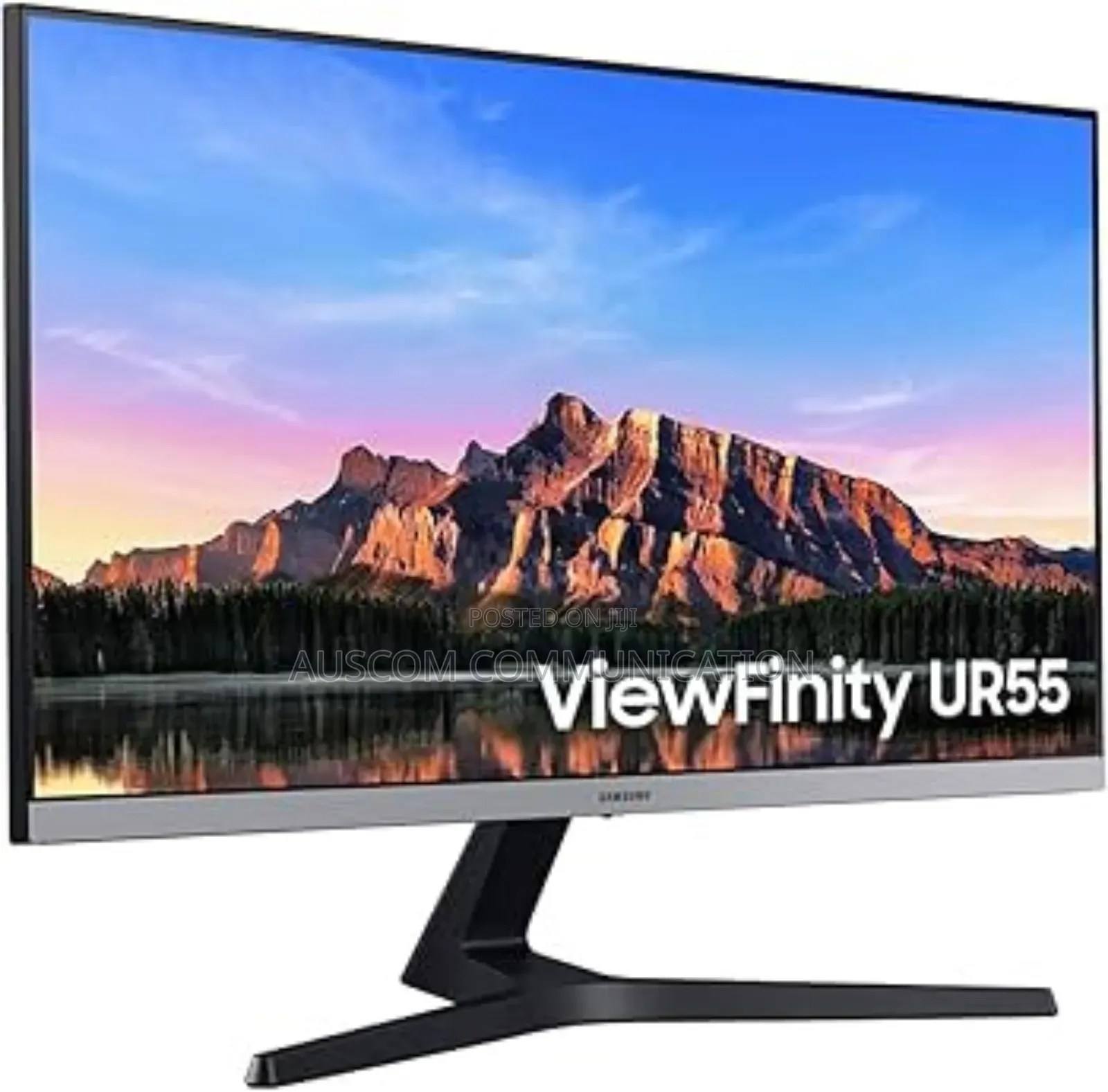Samsung 28 Inches Framless Uhd3840x2160 60hz Ips 16:9 Ratio