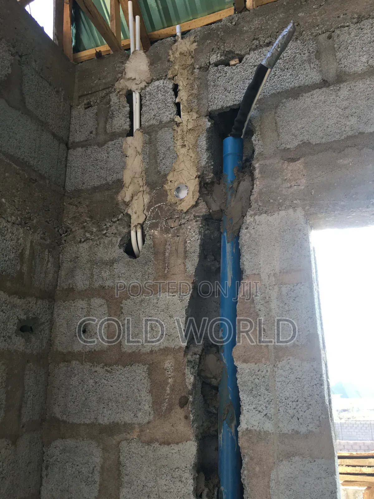 Cooling System Technician