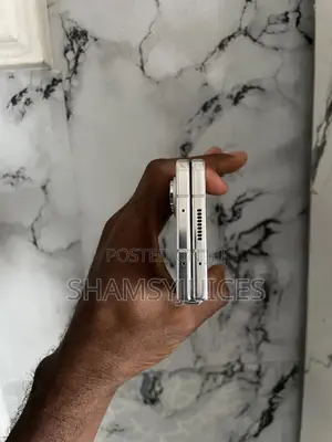 Samsung Galaxy Fold 512 GB White