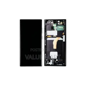Samsung Galaxy S25ultra Screen Replacement