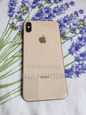 Apple iPhone XS Max 256 GB Rose Gold