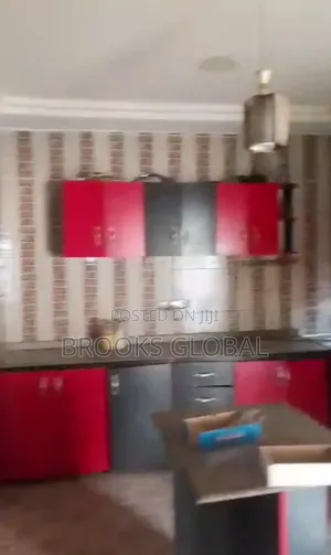 4bdrm Bungalow in Benin City for rent