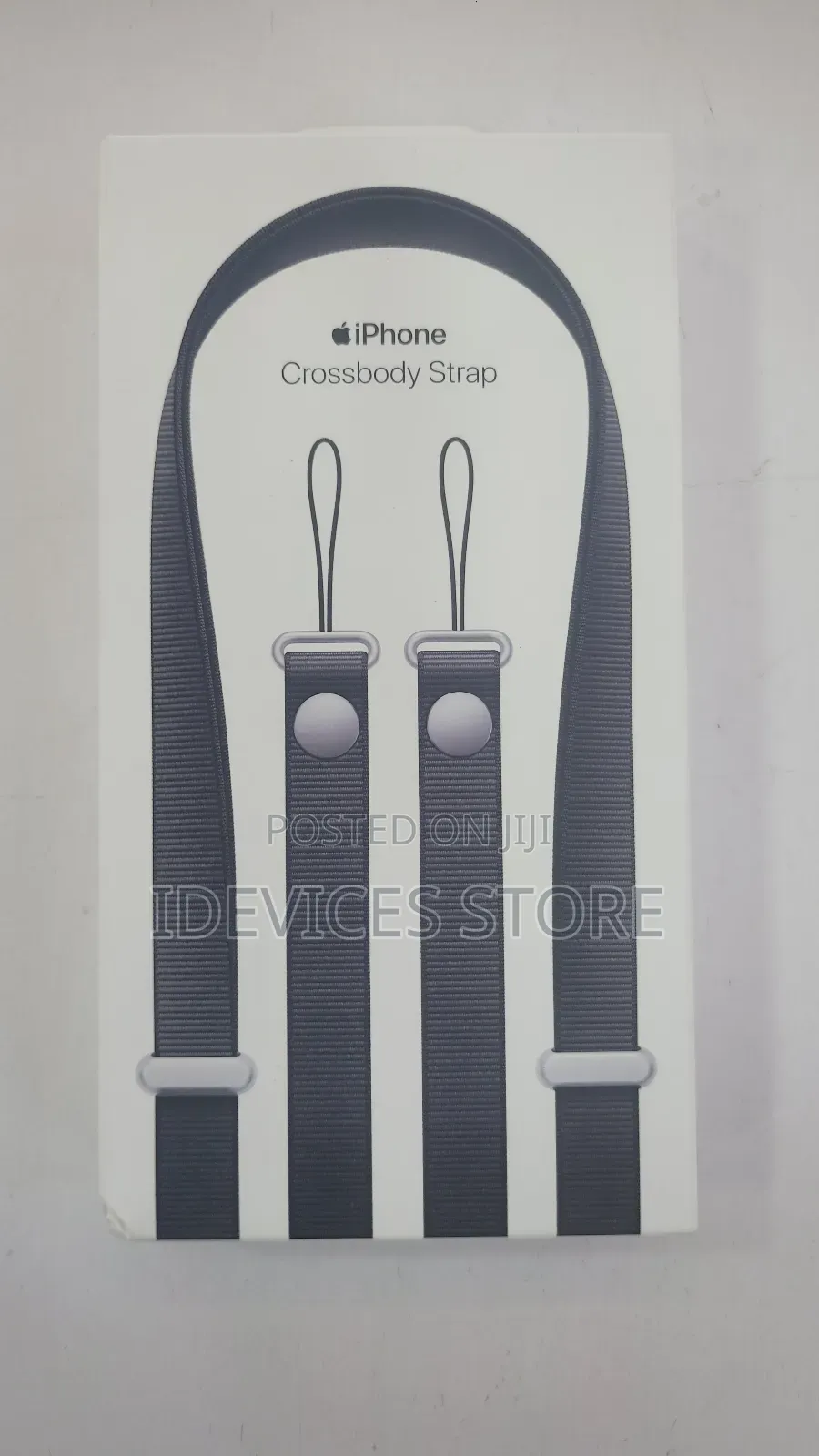 iPhone Crossbody Strap