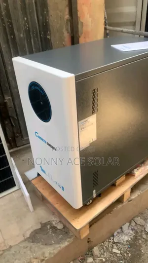 Cworth 20kwh Lithium Battery New Design
