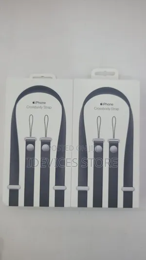 iPhone Crossbody Strap
