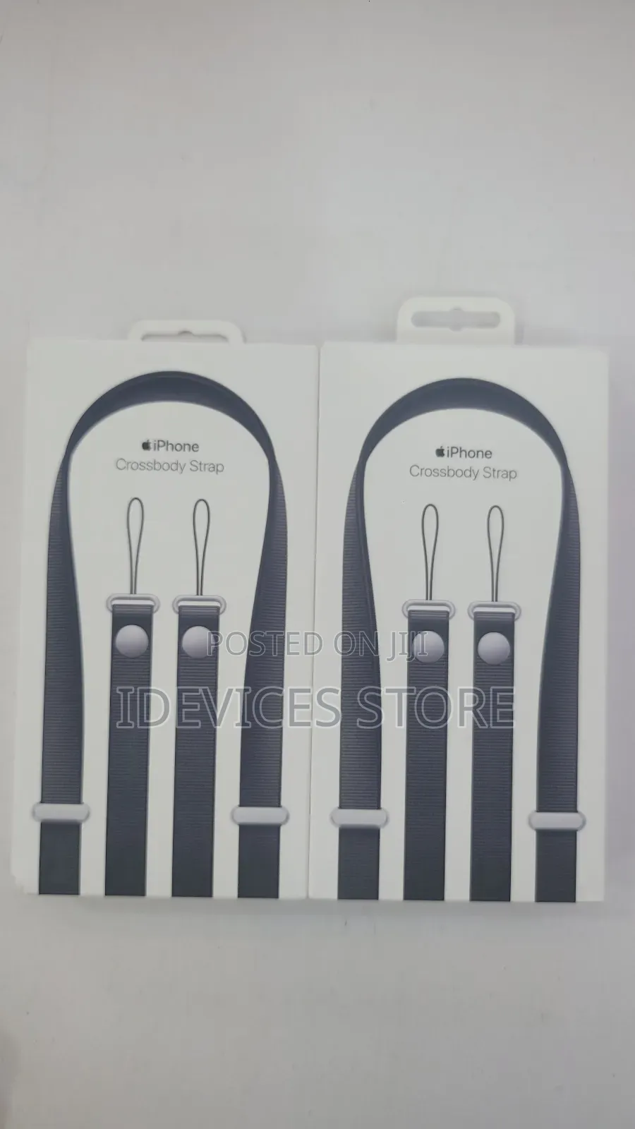iPhone Crossbody Strap