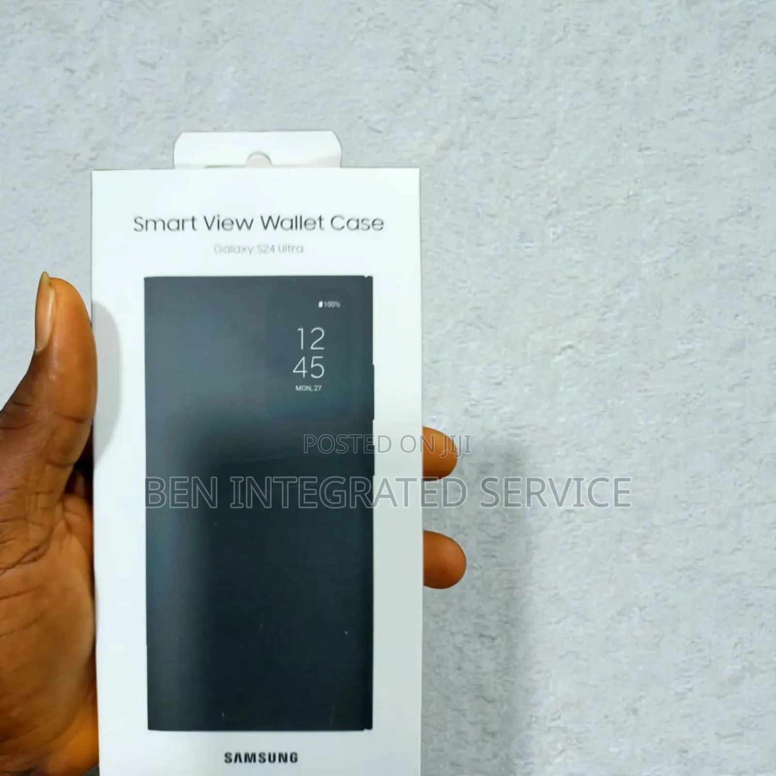 Galaxy S24 Ultra