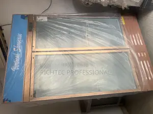 Vertical Chiller