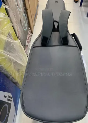 Realmission Guitar Gig Bag