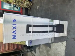 Maxi Quiet Breeze Bladeless Digital Displays