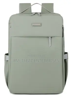 Xeromar Edge Multifunctional Large Capacity Laptop Backpack
