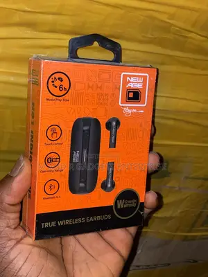 Newage Earbuds