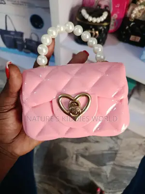Kids Lovely Bags