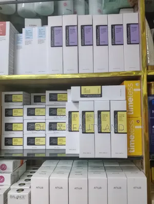 Cosrx All in One
