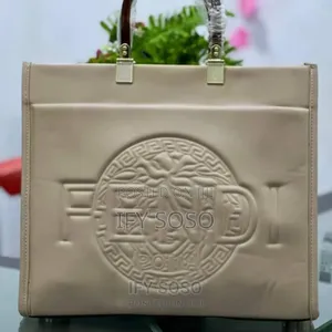 Luxury Fendi Bag
