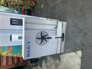 Maxi 20” Standing Fan