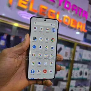 Google Pixel 8 Pro 512 GB Black