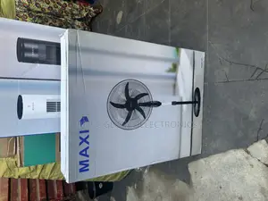 Maxi 20” Standing Fan