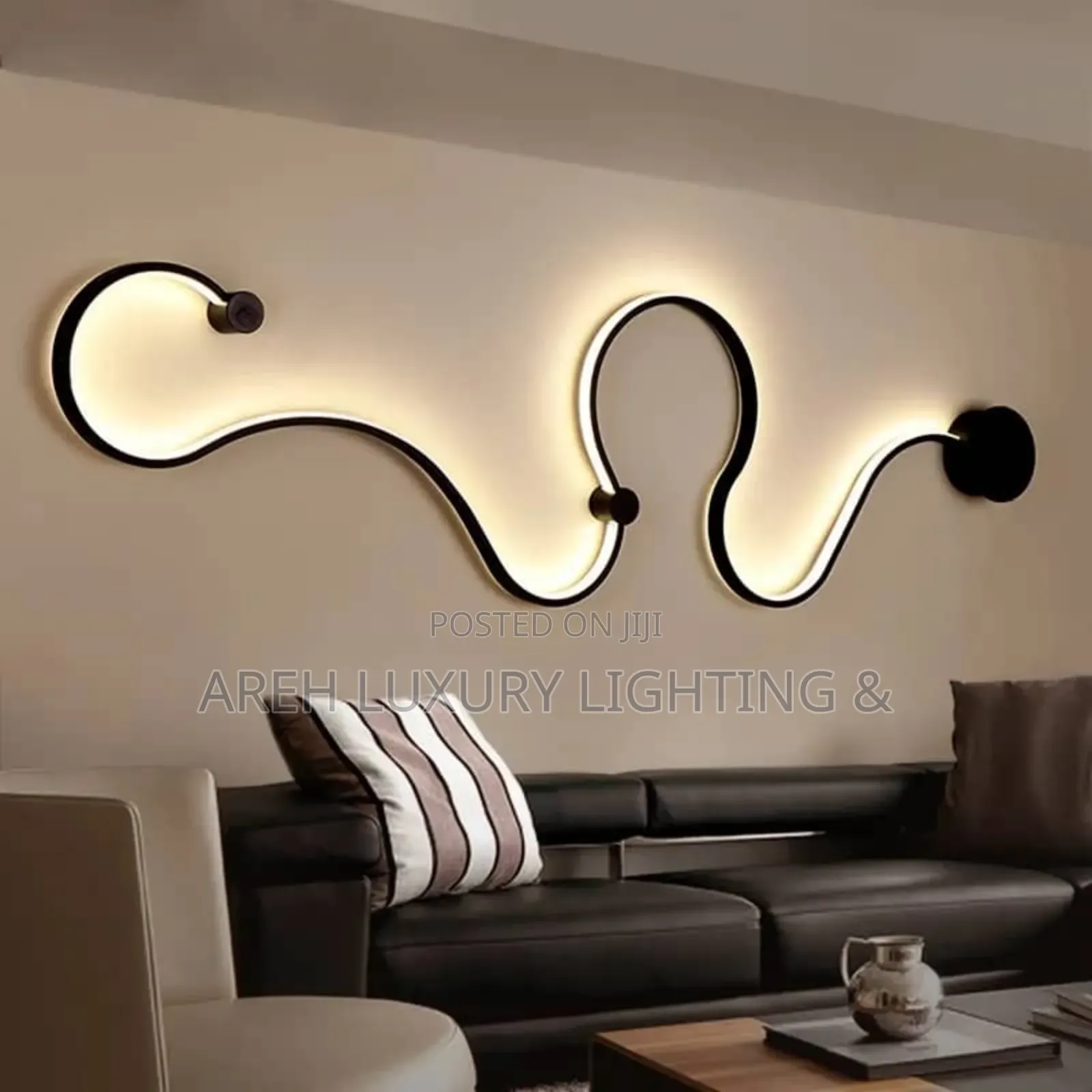 Modern Luxury Decor Wall Lights