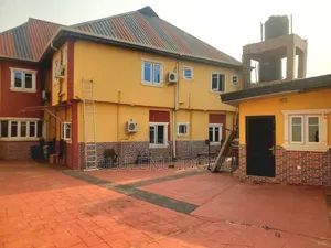 For Sale Functioning 25 Rooms Hotel Gowon Estate, Egbeda Lagos
