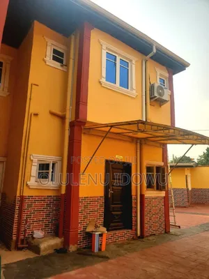 For Sale Functioning 25 Rooms Hotel Gowon Estate, Egbeda Lagos