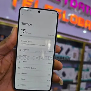 Google Pixel 8 Pro 512 GB Blue
