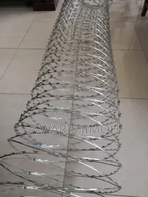 Original Barb Fence Wire