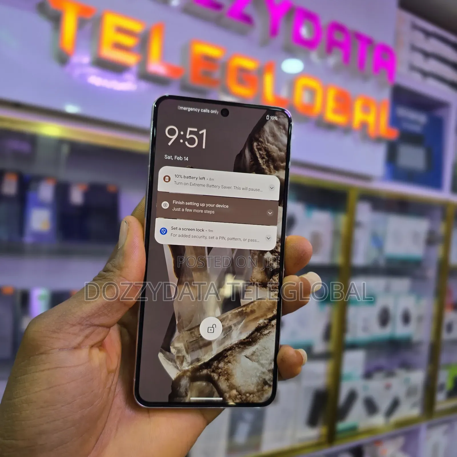 Google Pixel 8 Pro 256 GB