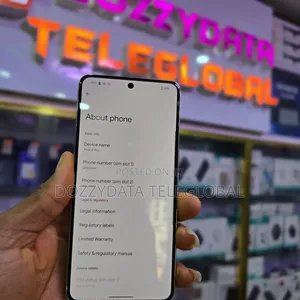 Google Pixel 8 Pro 256 GB