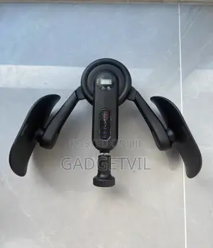 100kg Resistance Digital Ergonomic Kegel Exercise Trainer