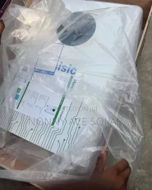Haisic 8kwh 24v Lithium Battery