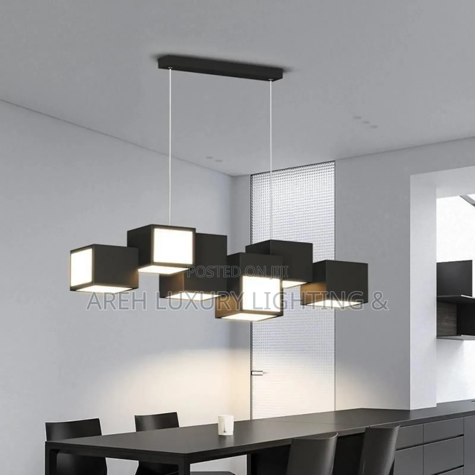 Dinning Nordic Chandelier Light