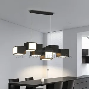 Dinning Nordic Chandelier Light