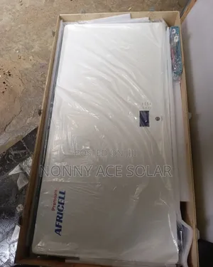Africell 10kwh 48v Lithium Battery