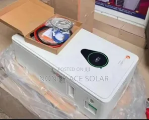 Felicity 17.5kwh Lithium Battery 48v