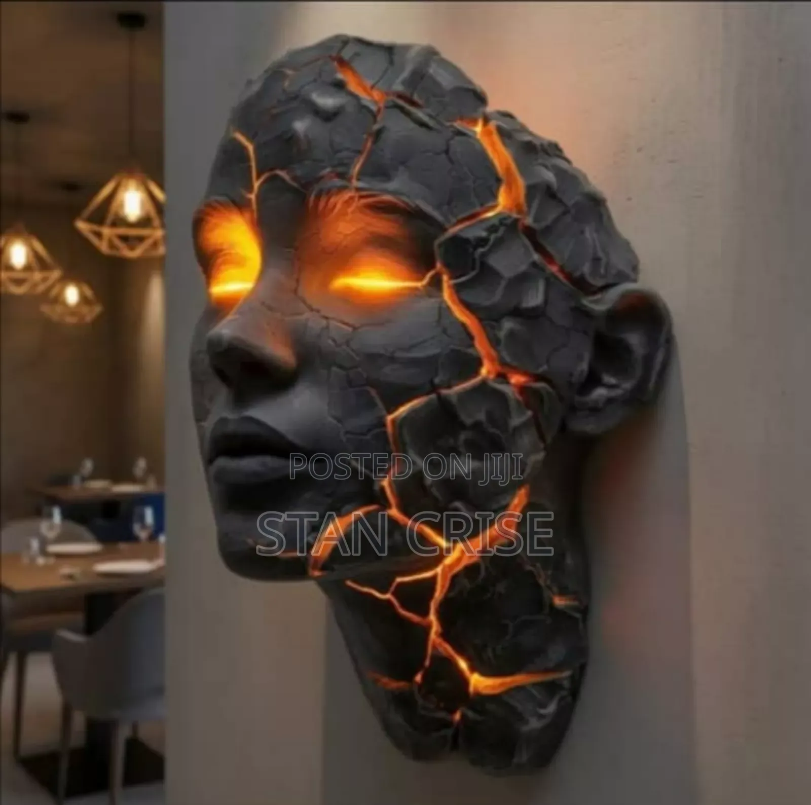 Luxurious Lighting