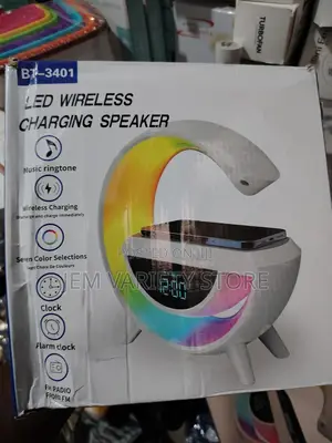 Wireless Speaker