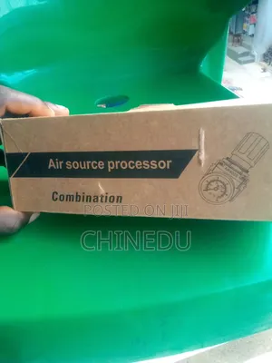 Air Source Pressure Combination