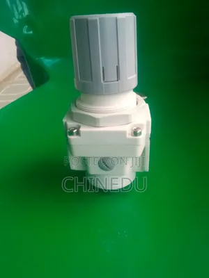 Air Source Pressure Combination