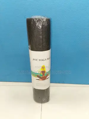 Exercise Mat