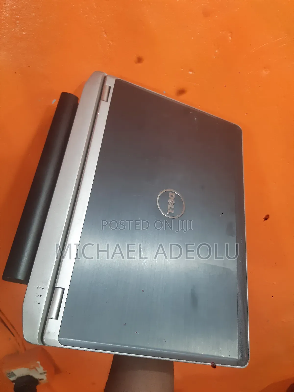 Laptop Dell Latitude e6230 8GB Intel Core i5 SSD 128GB