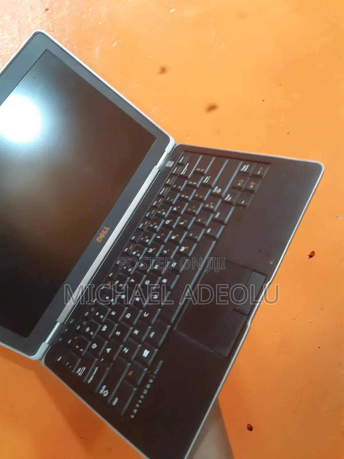Laptop Dell Latitude e6230 8GB Intel Core i5 SSD 128GB