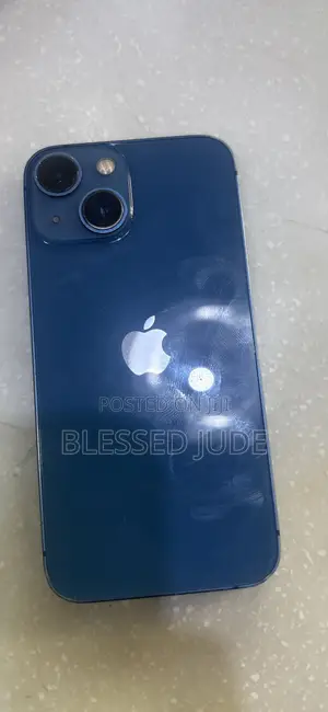 Apple iPhone 13 Mini 128 GB Blue
