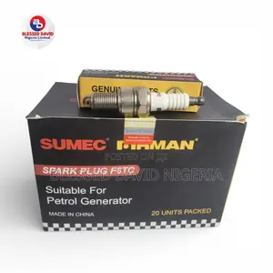 Firman Spark Plug F6tc