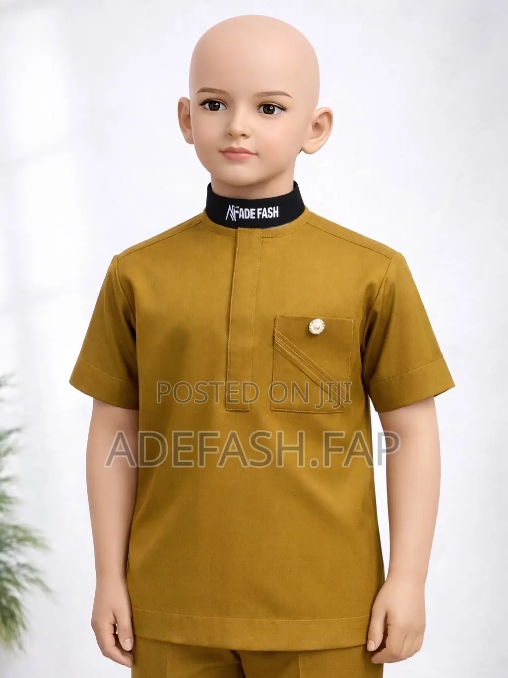 Classic Senator Native Set for Kids